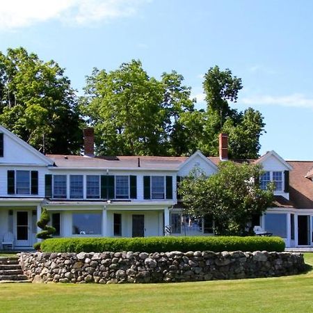 Maguire House Bed And Breakfast Ashburnham Exterior foto